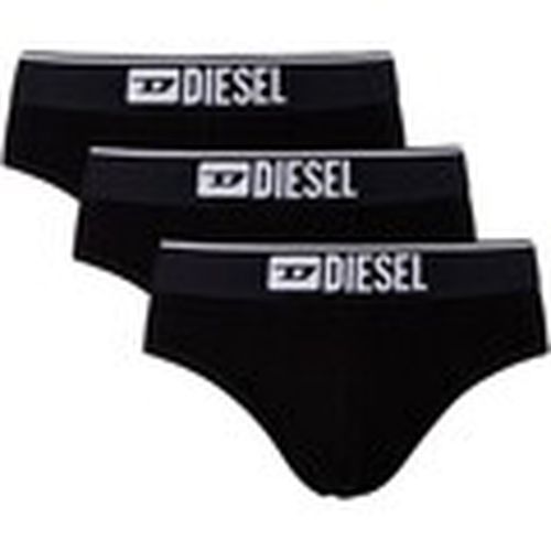 Braguitas Pack de 3 calzoncillos de Andre para hombre - Diesel - Modalova