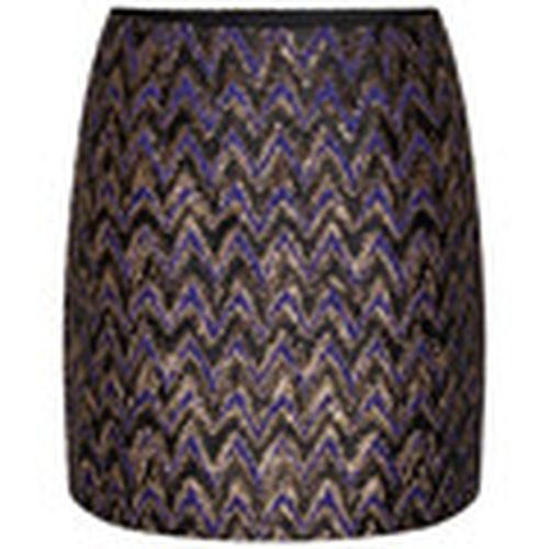 JDY Falda Ziggy para mujer - JDY - Modalova