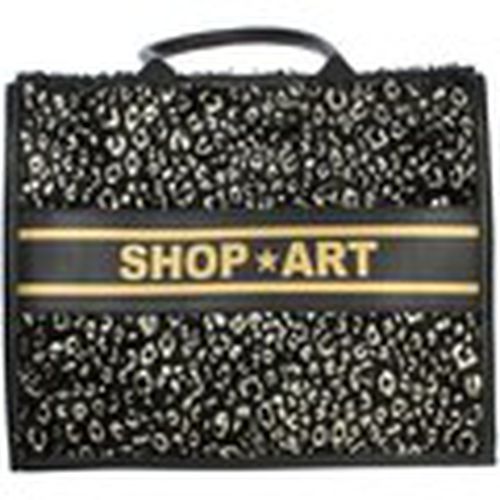 Bolso de mano SAAF220080 para mujer - Shop Art - Modalova