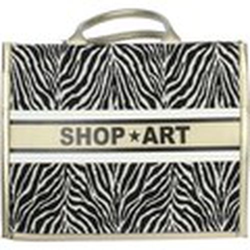 Bolso de mano SAAF220078 para mujer - Shop Art - Modalova