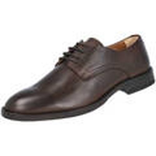 Zapatos Bajos MDE2182-1 para hombre - L&R Shoes - Modalova