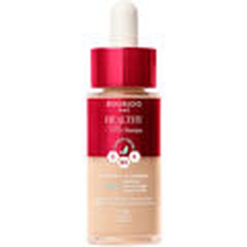Base de maquillaje Healthy Mix Serum Foundation Base De Maquillaje 52w-vanilla para mujer - Bourjois - Modalova