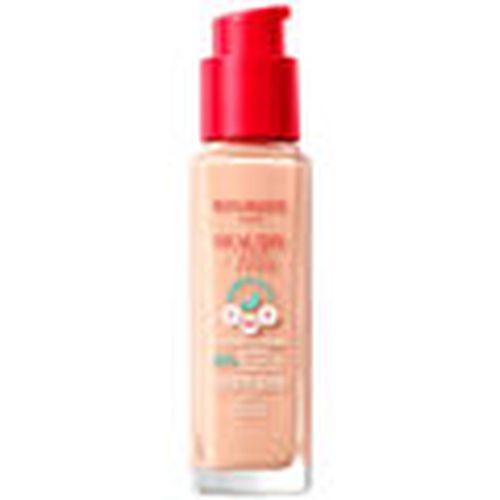 Base de maquillaje Healthy Mix Base De Maquillaje 50c-rose Ivory para hombre - Bourjois - Modalova