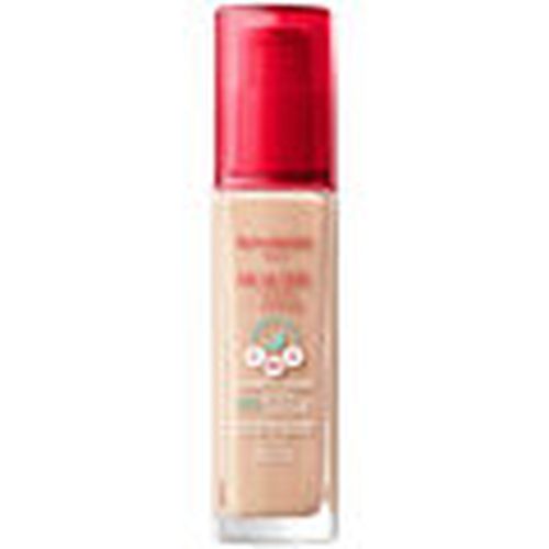 Base de maquillaje Healthy Mix Base De Maquillaje 50.5n-light Ivory para mujer - Bourjois - Modalova