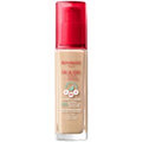Base de maquillaje Healthy Mix Base De Maquillaje 51.2w-golden Vanilla 30ml para mujer - Bourjois - Modalova
