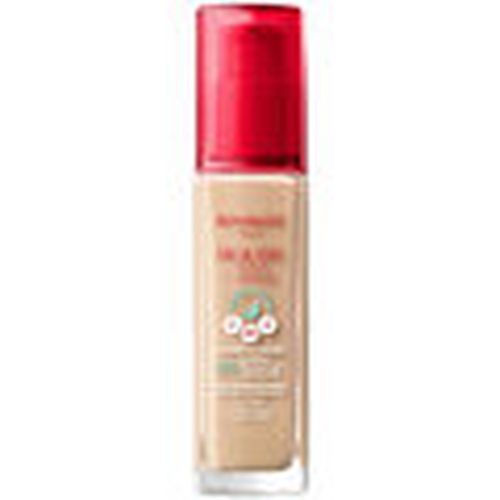 Base de maquillaje Healthy Mix Base De Maquillaje 51.2w-golden Vanilla para mujer - Bourjois - Modalova