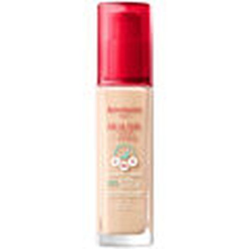 Base de maquillaje Healthy Mix Base De Maquillaje 49.5n-fair Ivory para hombre - Bourjois - Modalova