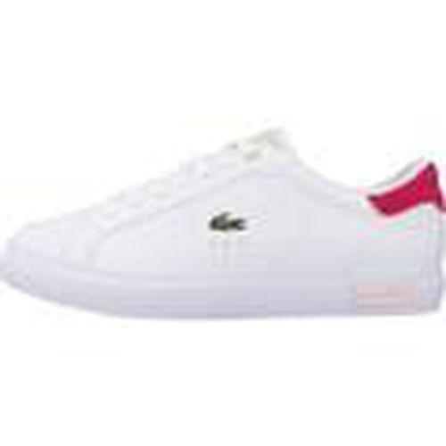 Deportivas Moda POWERCOURT 223 2 SFA para mujer - Lacoste - Modalova