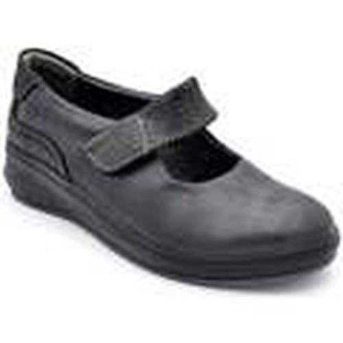 Suave Zapatos Bajos 3412 para mujer - Suave - Modalova