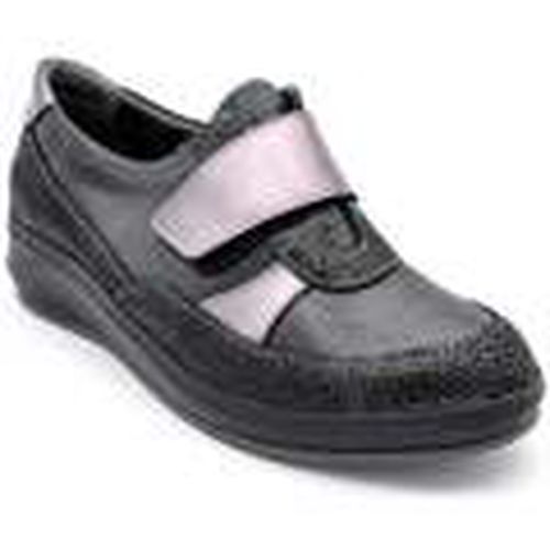 Suave Zapatos Bajos 3416 para mujer - Suave - Modalova
