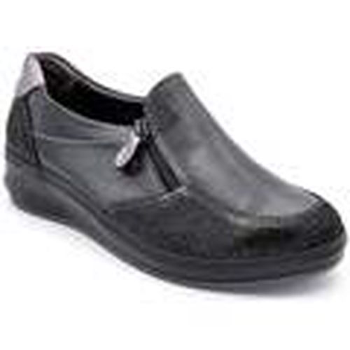 Suave Zapatos Bajos 3415 para mujer - Suave - Modalova