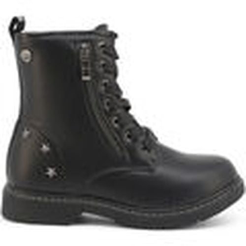 Botas 8a12-031 - Black para hombre - Shone - Modalova