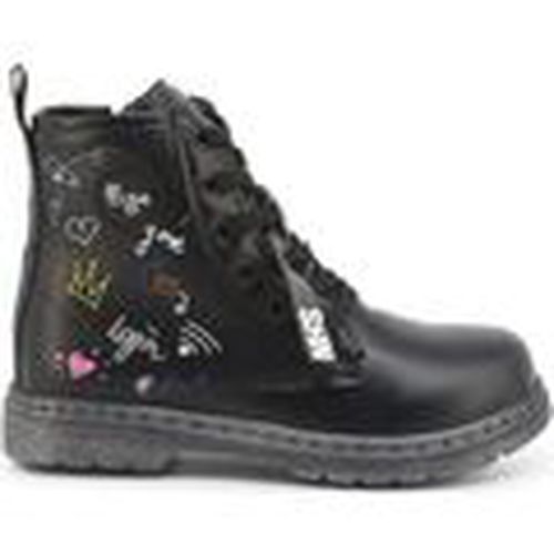 Botas 3382-052 - Black/Multi para hombre - Shone - Modalova