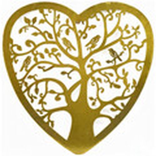 Figuras decorativas Arbol de vida corazon para - Signes Grimalt - Modalova