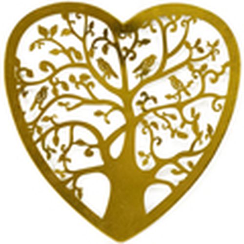 Figuras decorativas Arbol de vida corazon para - Signes Grimalt - Modalova
