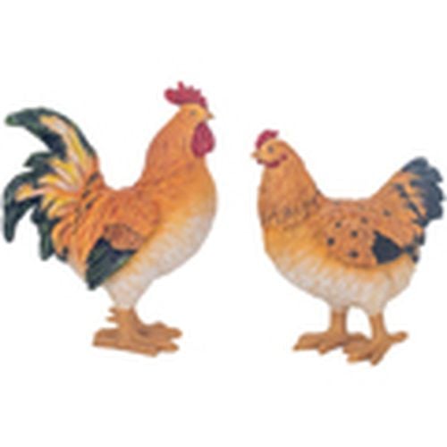 Figuras decorativas Figura Gallina 2 U para - Signes Grimalt - Modalova