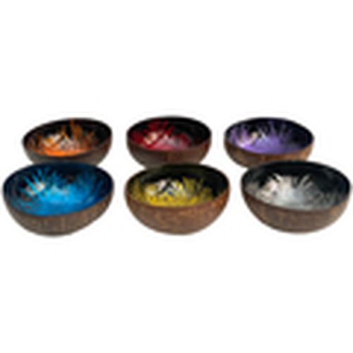 Figuras decorativas Bowl 6 U para - Signes Grimalt - Modalova