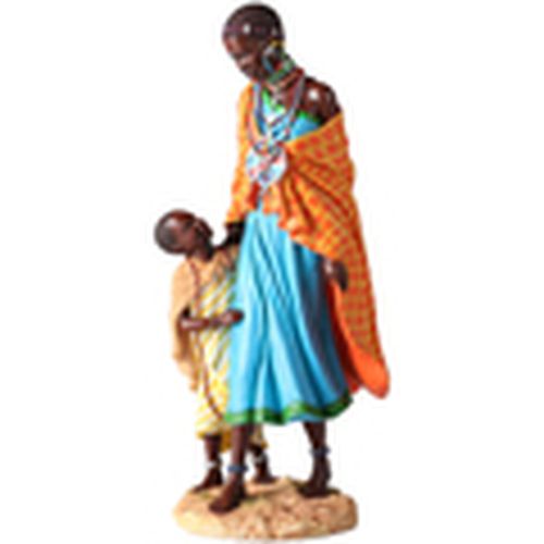 Figuras decorativas Figura africana para - Signes Grimalt - Modalova