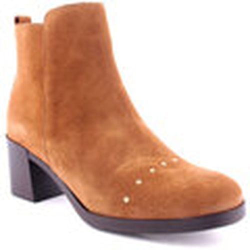 Botines L Ankle boots CASUAL para mujer - Wilano - Modalova