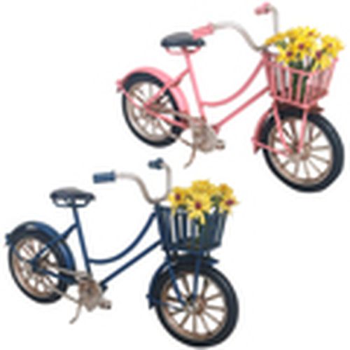 Figuras decorativas Bicicleta 2 U para - Signes Grimalt - Modalova