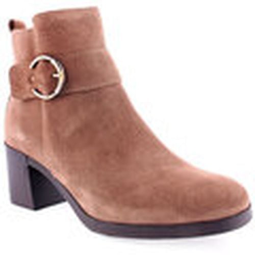 Botines L Ankle boots CASUAL para mujer - Wilano - Modalova