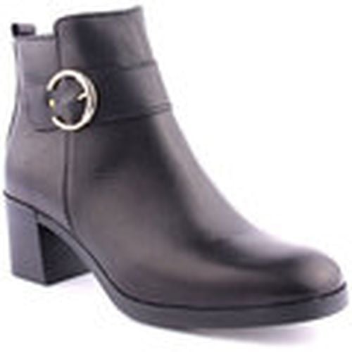 Botines L Ankle boots CASUAL para mujer - Wilano - Modalova