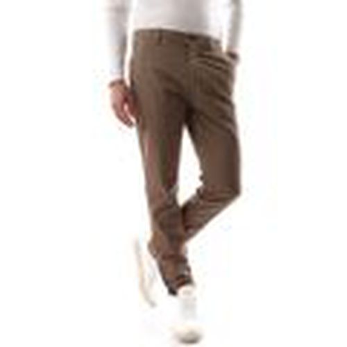 Pantalones OSAKA MBE070/FW-274 para hombre - Mason's - Modalova