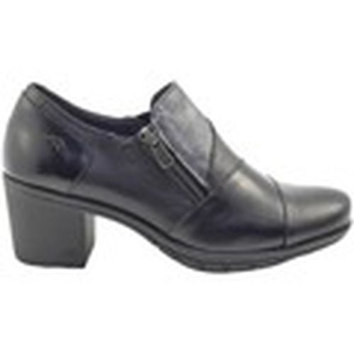 Zapatos de tacón F1802 para mujer - Fluchos - Modalova