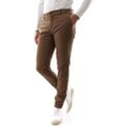 Pantalones MILANO MBE130-9PN2A4973 274 para hombre - Mason's - Modalova