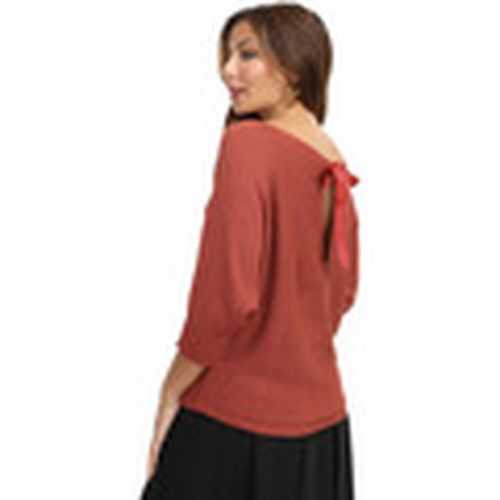 Jersey 68968_P160857 para mujer - La Modeuse - Modalova