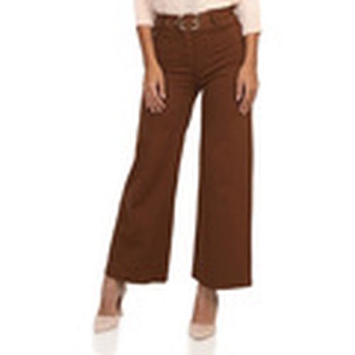 Pantalones 69122_P161123 para mujer - La Modeuse - Modalova