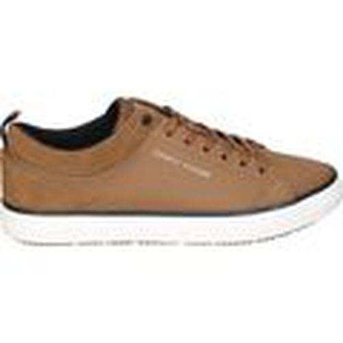 Zapatillas deporte DEPORTIVAS 4884GVQ CABALLERO MARRON para hombre - Tommy Hilfiger - Modalova