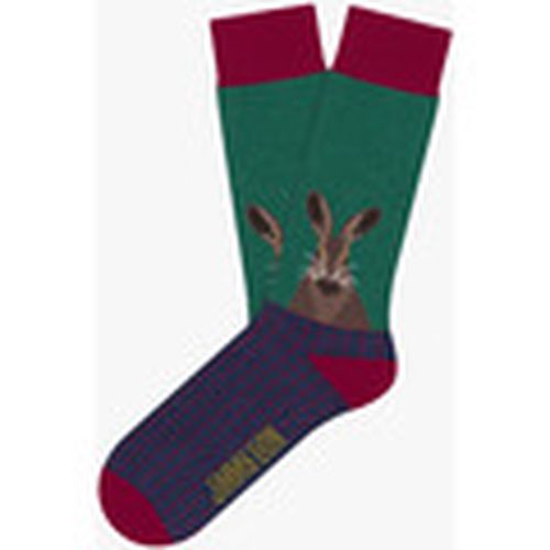 Calcetines Calcetines Hare Head para mujer - Jimmy Lion - Modalova