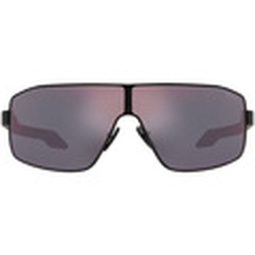 Gafas de sol Occhiali da Sole Linea Rossa PS54YS 1BO10A para hombre - Prada - Modalova