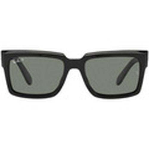 Gafas de sol Occhiali da Sole Inverness RB2191 901/58 Polarizzato para mujer - Ray-ban - Modalova