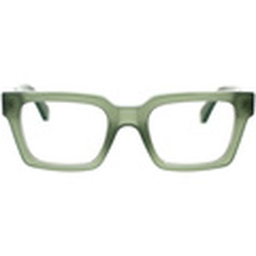 Gafas de sol Occhiali da Vista Style 21 14500 para mujer - Off-White - Modalova