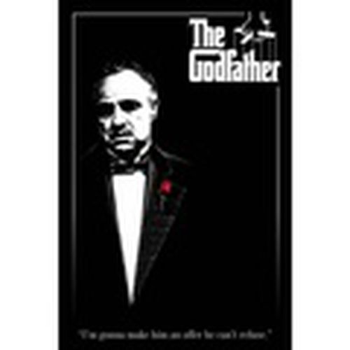 Afiches, posters PM2974 para - The Godfather - Modalova