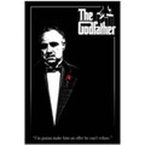 Afiches, posters PM2974 para - The Godfather - Modalova
