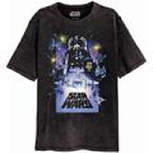 Camiseta manga larga HE1326 para mujer - Disney - Modalova