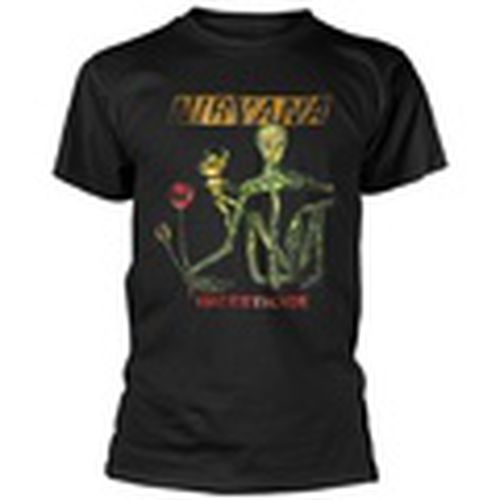 Camiseta manga larga Reformant Incesticide para mujer - Nirvana - Modalova