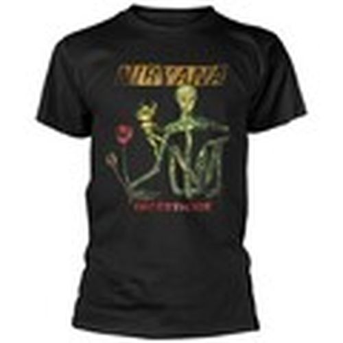 Camiseta Reformant Incesticide para hombre - Nirvana - Modalova