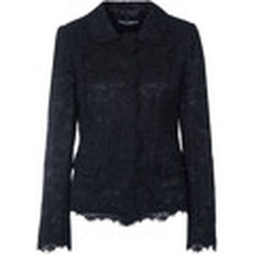 Chaqueta F28D4T HLMHW para mujer - D&G - Modalova