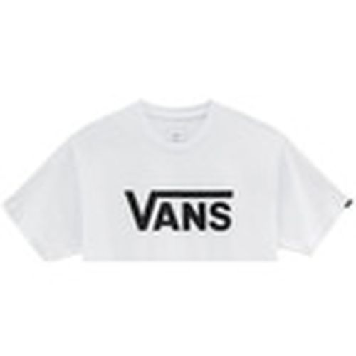 Camiseta VN000GGGYB21 para hombre - Vans - Modalova