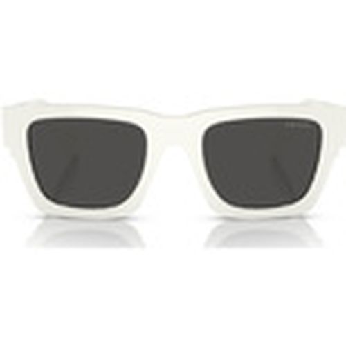 Gafas de sol Occhiali da Sole PRA06S 17K08Z para hombre - Prada - Modalova