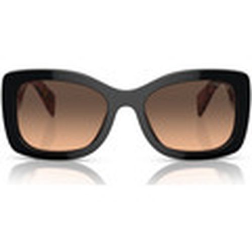 Gafas de sol Occhiali da Sole PRA08S 12O50C para mujer - Prada - Modalova