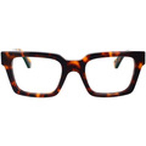 Gafas de sol Occhiali da Vista Style 21 16000 para hombre - Off-White - Modalova