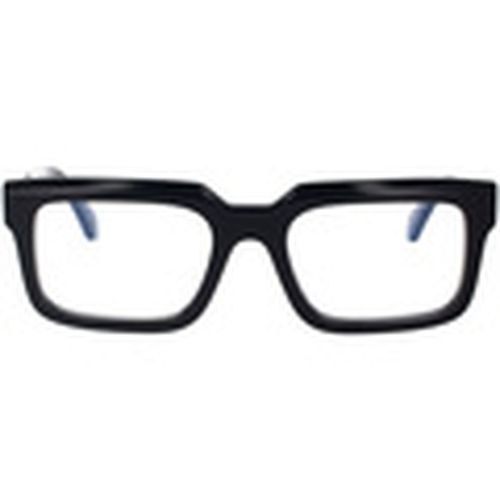 Gafas de sol Occhiali da Vista Style 42 11000 para hombre - Off-White - Modalova