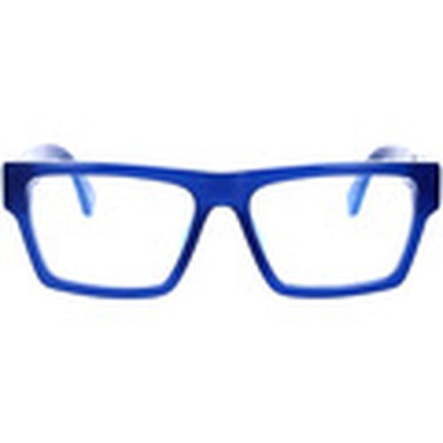 Gafas de sol Occhiali da Vista Style 46 14700 para hombre - Off-White - Modalova