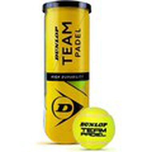 Complemento deporte Team Padel para hombre - Dunlop-Slazenger - Modalova