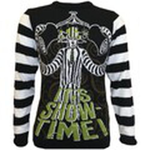 Beetlejuice Jersey HE675 para mujer - Beetlejuice - Modalova